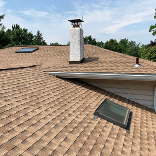 Roof