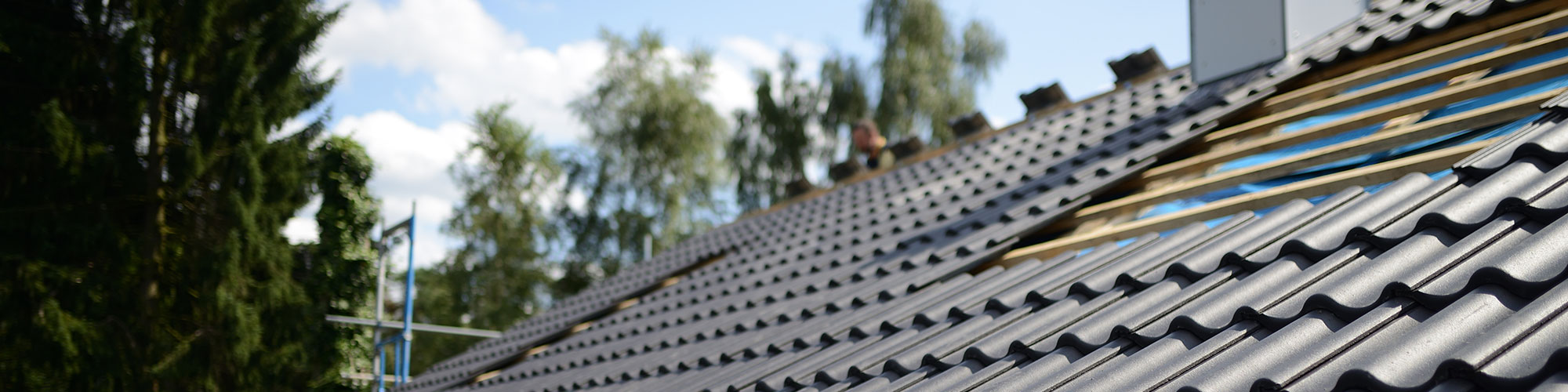 Residential Roof